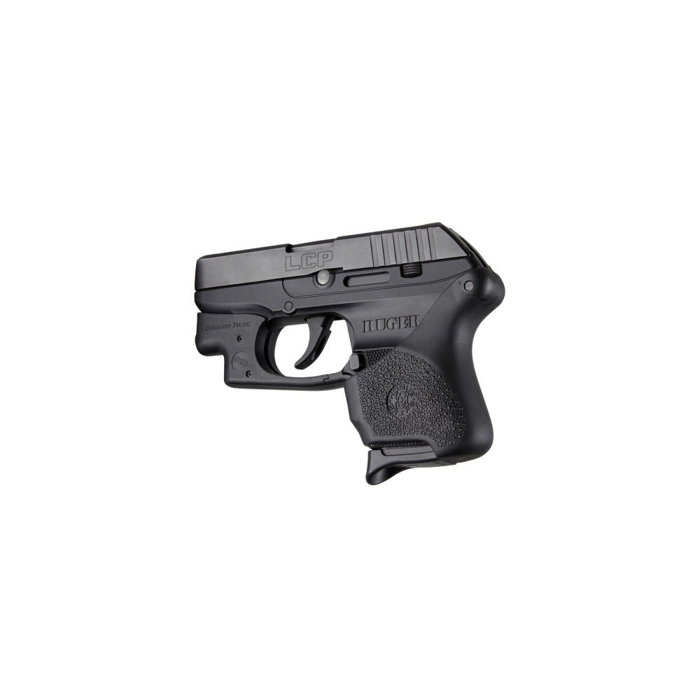 Handall Hybrid Ruger LCP Button Grip Black