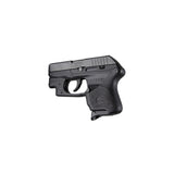 Handall Hybrid Ruger LCP Button Grip Black photo 1