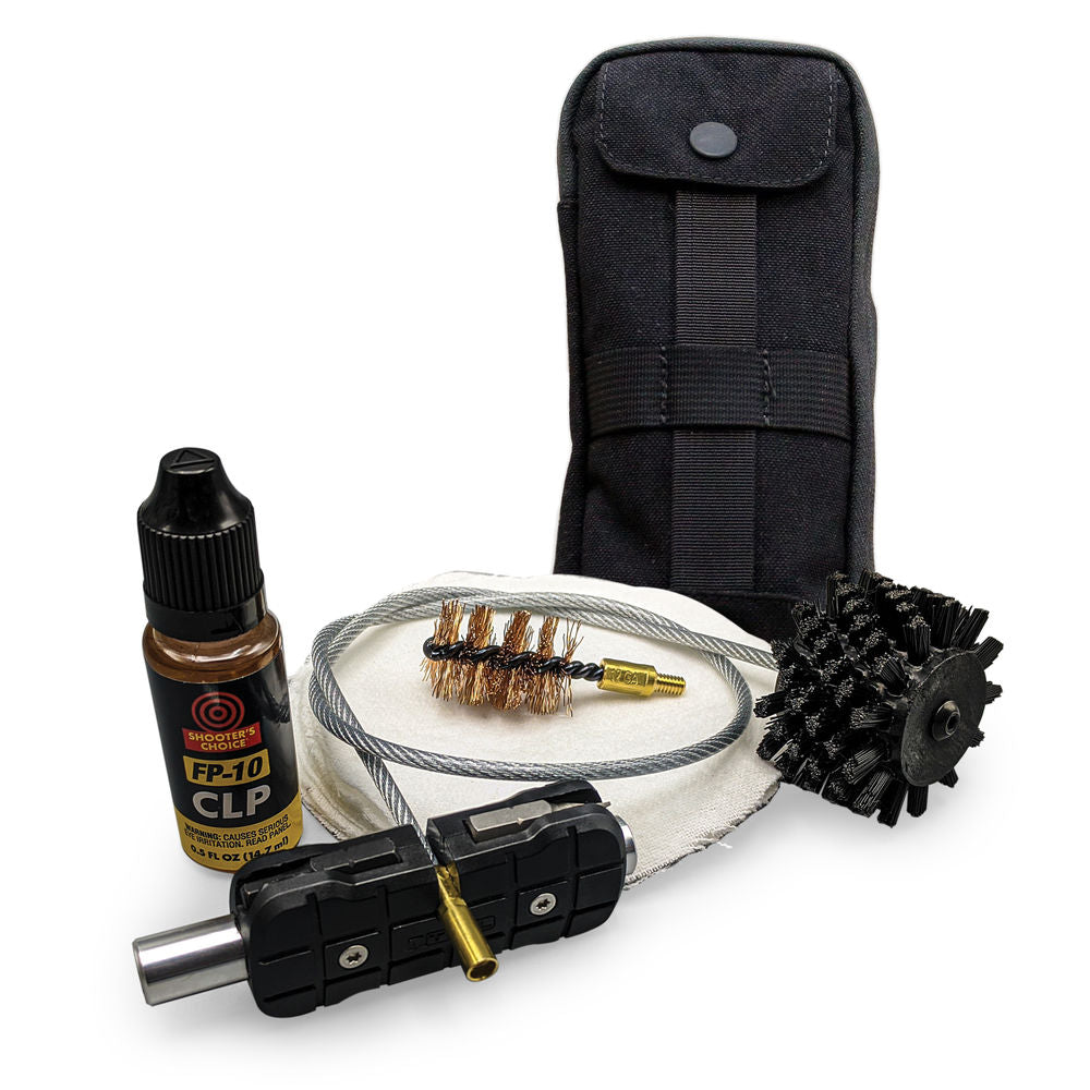 37MM/40MM/12GA LESS LETHAL CLEAN KIT