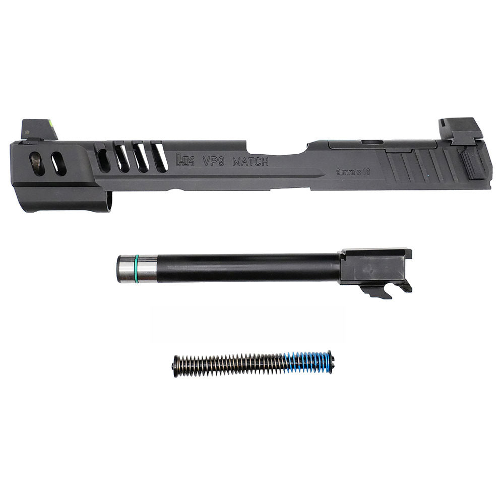VP9 Match Or Slide Kit with Tall Sights