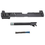 VP9 Match Or Slide Kit with Tall Sights photo 1