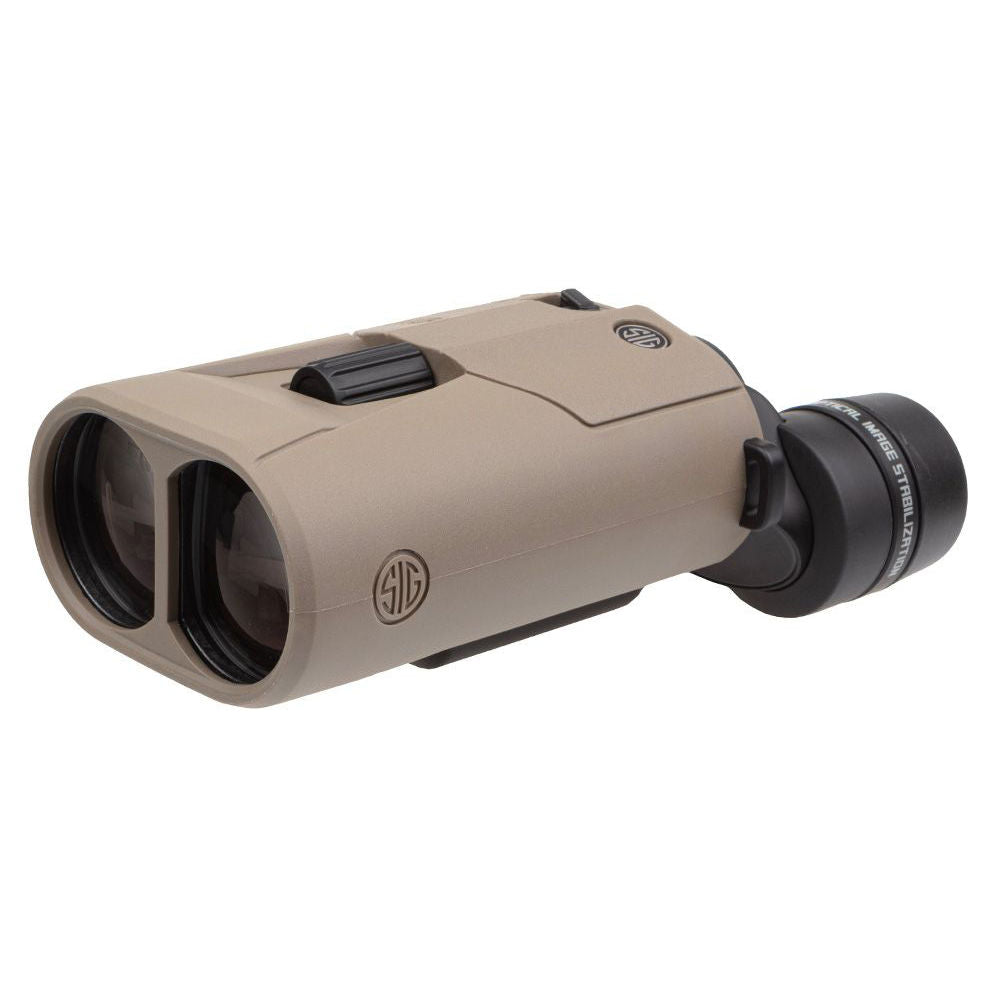 ZULU6TM HDX BINOCULAR 20X42MM