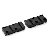 BROWNING XBOLT MATTE BASE SET photo 1