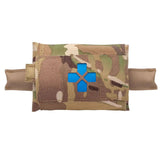 Micro Trauma Kit Belt Mount Essential Supplies Multicam photo 1