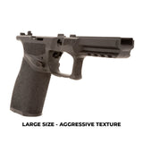 NO.3 LARGE GRIP MODULE STANDARD TEXTURE photo 1