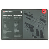 Tekmat Ruger LCP Max Cleaning Mat photo 1