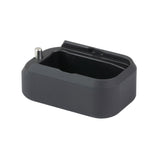 TTI Base Pad For Glock 17/22 +3/4 Flat Black photo 2