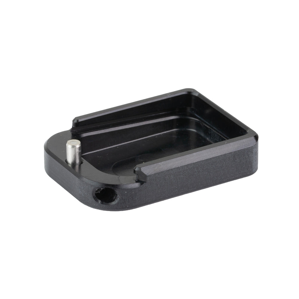 TTI Base Pad Fits 2011 9/38 4mm +2 Black