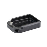 TTI Base Pad Fits 2011 9/38 4mm +2 Black photo 1