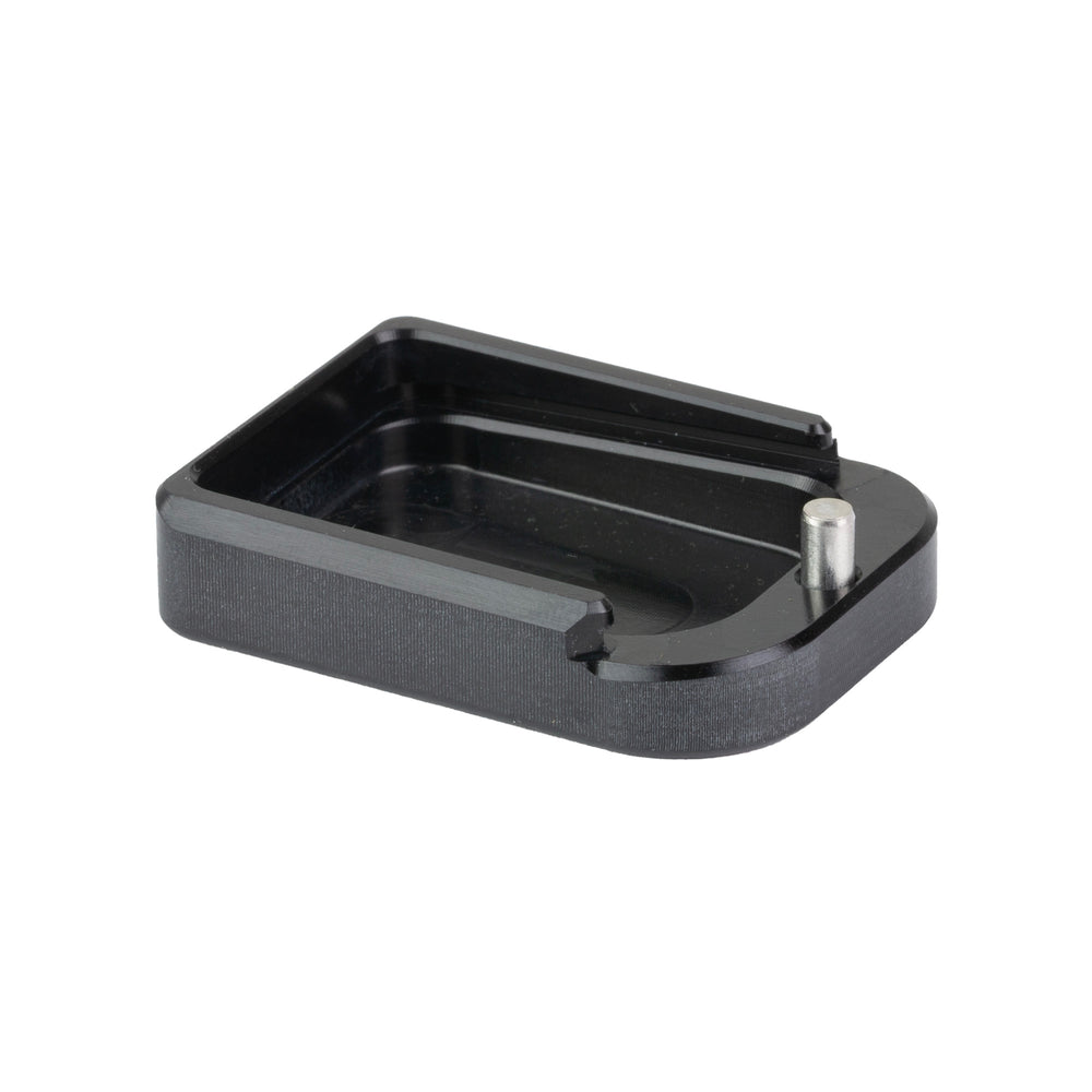 TTI Base Pad Fits 2011 9/38 4mm +2 Black