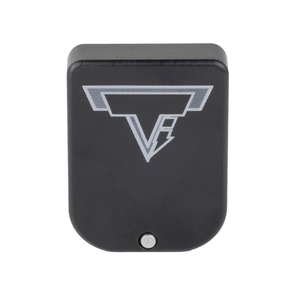 TTI Base Pad Fits 2011 9/38 4mm +2 Black