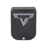 TTI Base Pad Fits 2011 9/38 4mm +2 Black photo 3
