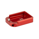 TTI Base Pad Fits 2011 9/38 4mm +2 Red photo 1