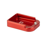 TTI Base Pad Fits 2011 9/38 4mm +2 Red photo 2