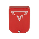 TTI Base Pad Fits 2011 9/38 4mm +2 Red photo 3