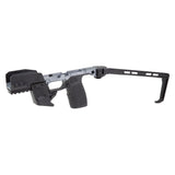 Tyrant TWS Braced Chassis P365 Gray photo 3