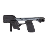 Tyrant TWS Braced Chassis P365 Gray photo 4