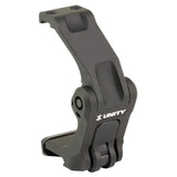 Unity FAST Flip-to-Center Magnifier Holosun Black photo 1