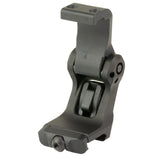 Unity FAST Flip-to-Center Magnifier Holosun Black photo 2