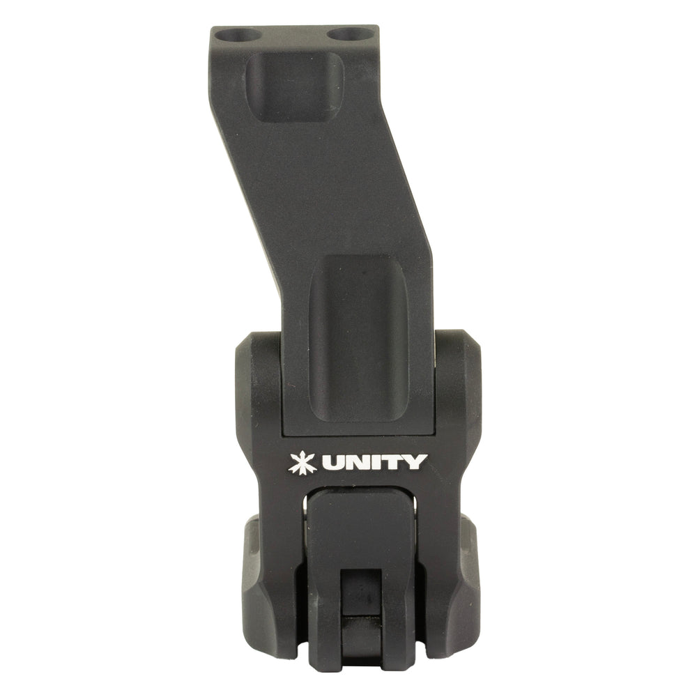 Unity FAST Flip-to-Center Magnifier Holosun Black