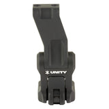 Unity FAST Flip-to-Center Magnifier Holosun Black photo 3