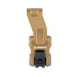Unity FAST Flip-to-Center Magnifier Holosun FDE photo 3
