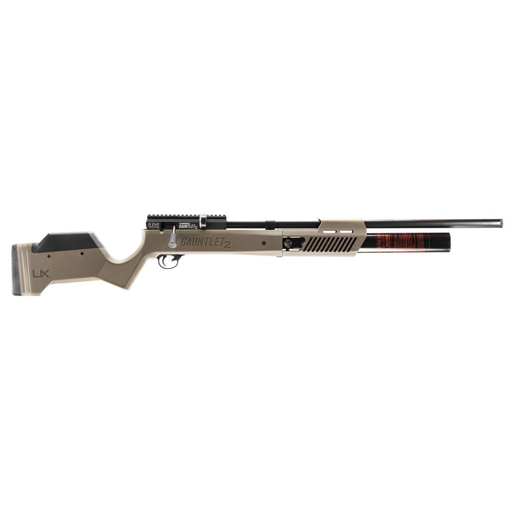 Umarex Gauntlet 2 PCP .22