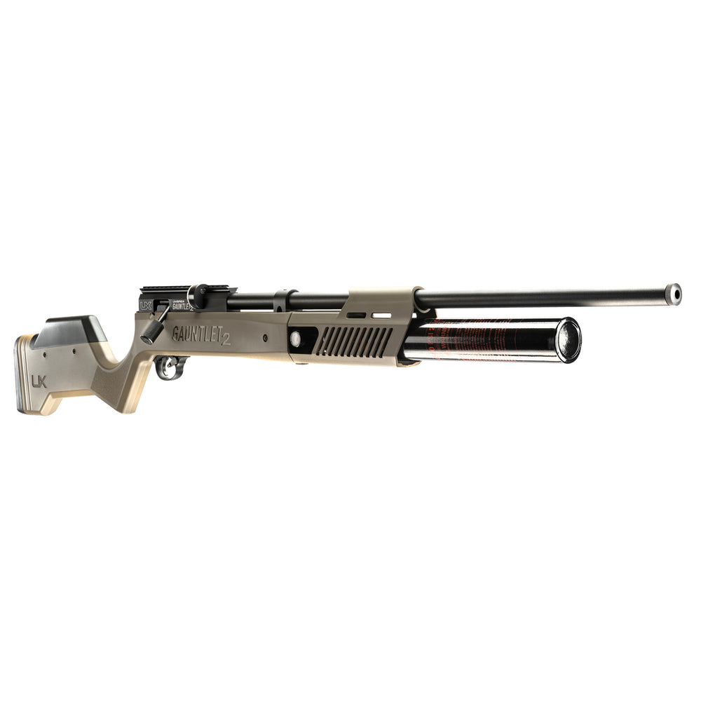 Umarex Gauntlet 2 PCP .22