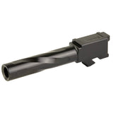 Zaffiri Barrel For Glock 19 G3 3.9 Black photo 1
