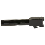 Zaffiri Barrel For Glock 19 G3 3.9 Black photo 3