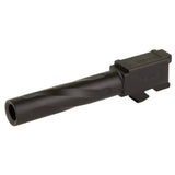 Zaffiri Barrel For Glock 19 G5 3.95 Black photo 1