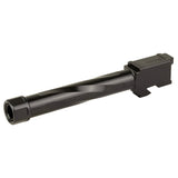 Zaffiri Barrel For Glock 17 G3 4.97 Threaded Black photo 1