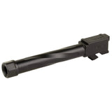 Zaffiri Barrel For Glock 17 G5 4.97 Threaded Black photo 1