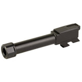 Zaffiri Barrel For Glock 43 3.9 Threaded Black photo 1