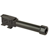 Zaffiri Barrel For Glock 43 3.9 Threaded Black photo 2