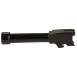 Zaffiri Barrel For Glock 43 3.9 Threaded Black photo 3