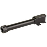 Zaffiri Barrel For Glock 48 4.7 Threaded Black photo 1
