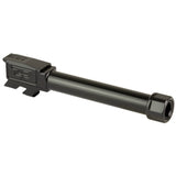 Zaffiri Barrel For Glock 48 4.7 Threaded Black photo 2