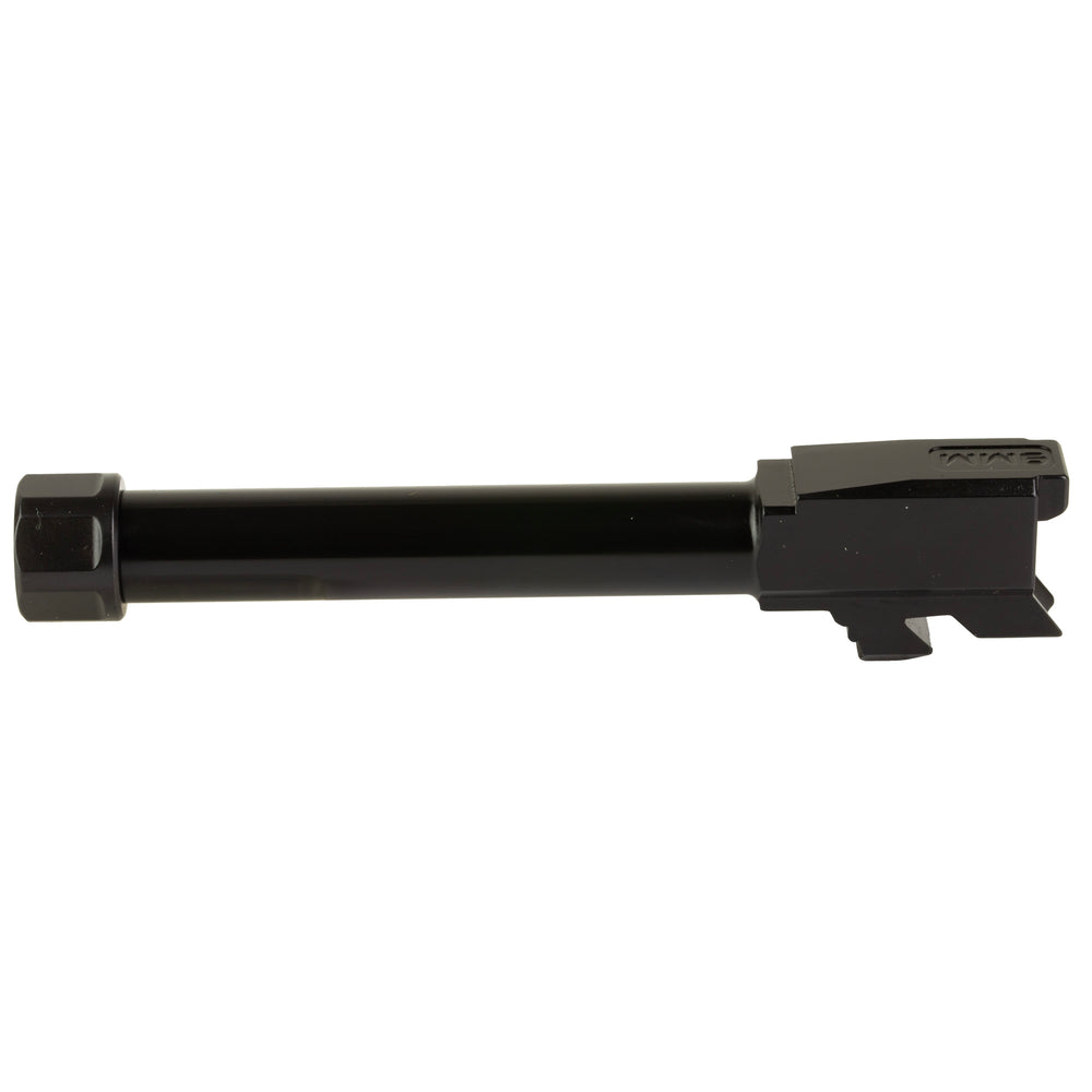 Zaffiri Barrel For Glock 48 4.7 Threaded Black