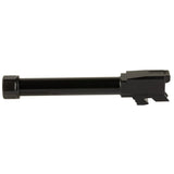 Zaffiri Barrel For Glock 48 4.7 Threaded Black photo 3