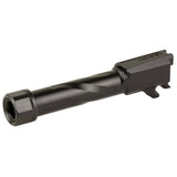 Zaffiri Barrel Sig P365 3.75 Threaded Black photo 1