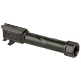 Zaffiri Barrel Sig P365 3.75 Threaded Black photo 2