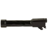 Zaffiri Barrel Sig P365 3.75 Threaded Black photo 3