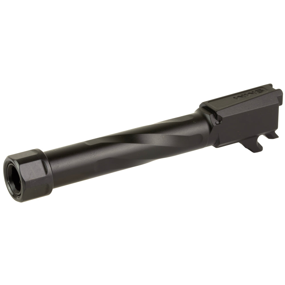 Zaffiri Barrel Sig P365 XL 4.35 Threaded Black