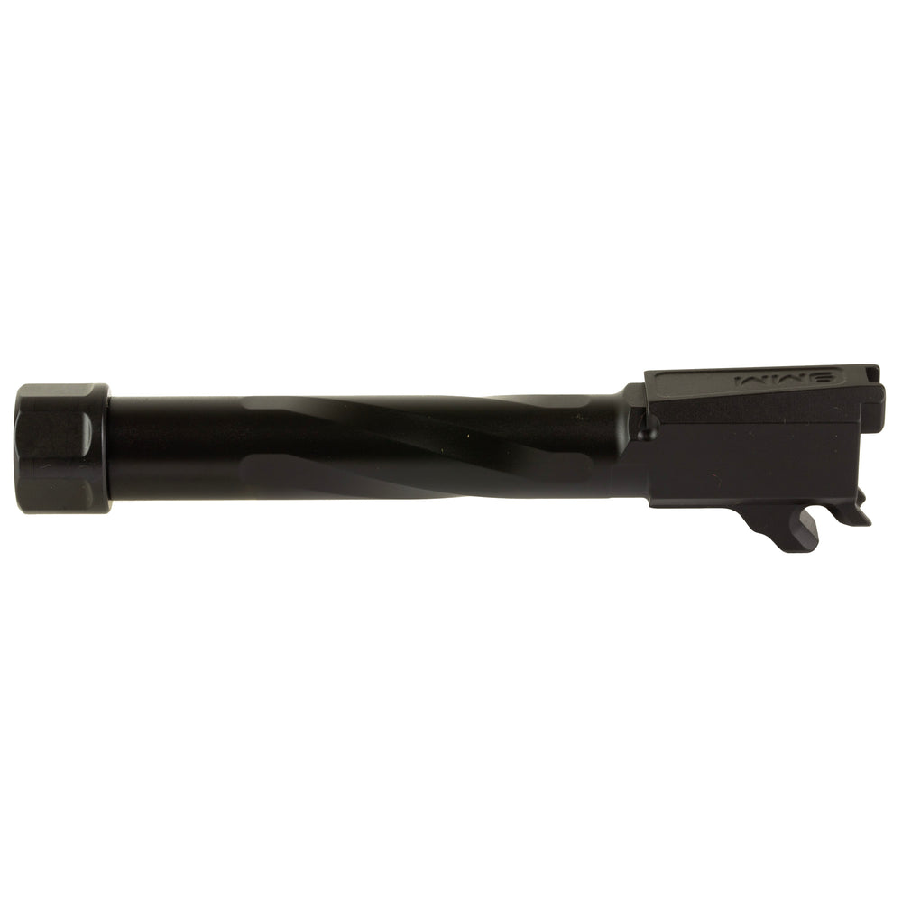 Zaffiri Barrel Sig P365 XL 4.35 Threaded Black