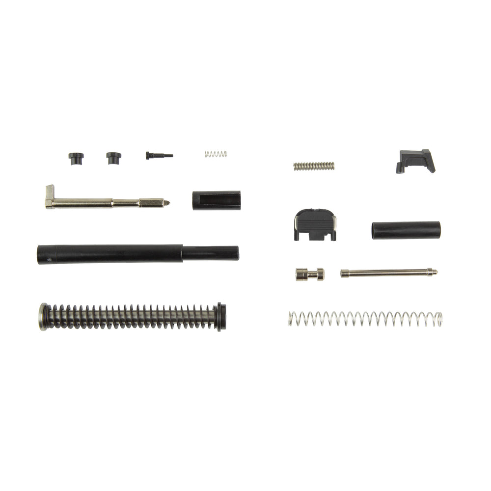 Zaffiri Upper Parts Kit For Glock 17 G4