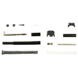 Zaffiri Upper Parts Kit For Glock 17 G3 photo 1