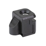 Zaffiri Blowhole Comp For G17/19 Black photo 1