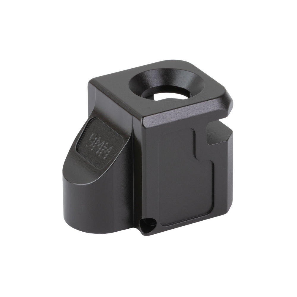 Zaffiri Blowhole Comp For G43X/48 Black