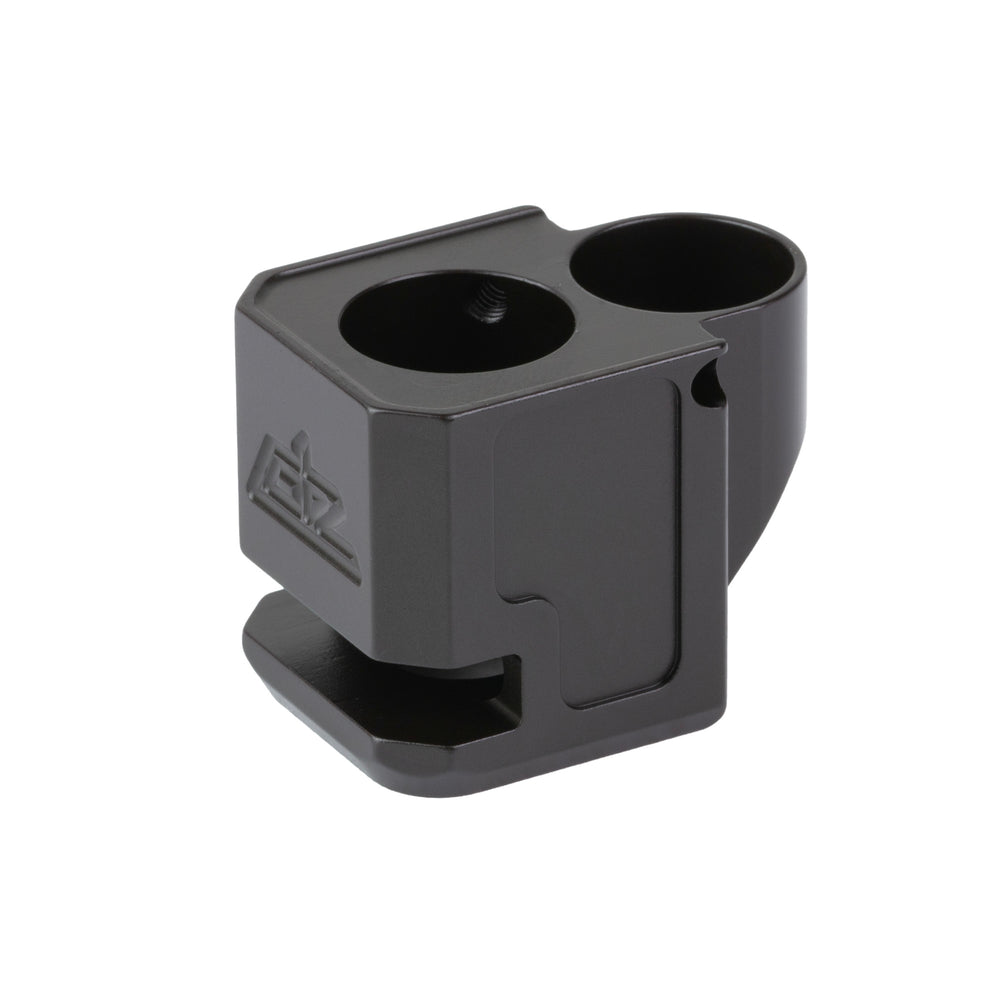 Zaffiri Blowhole Comp For G43X/48 Black
